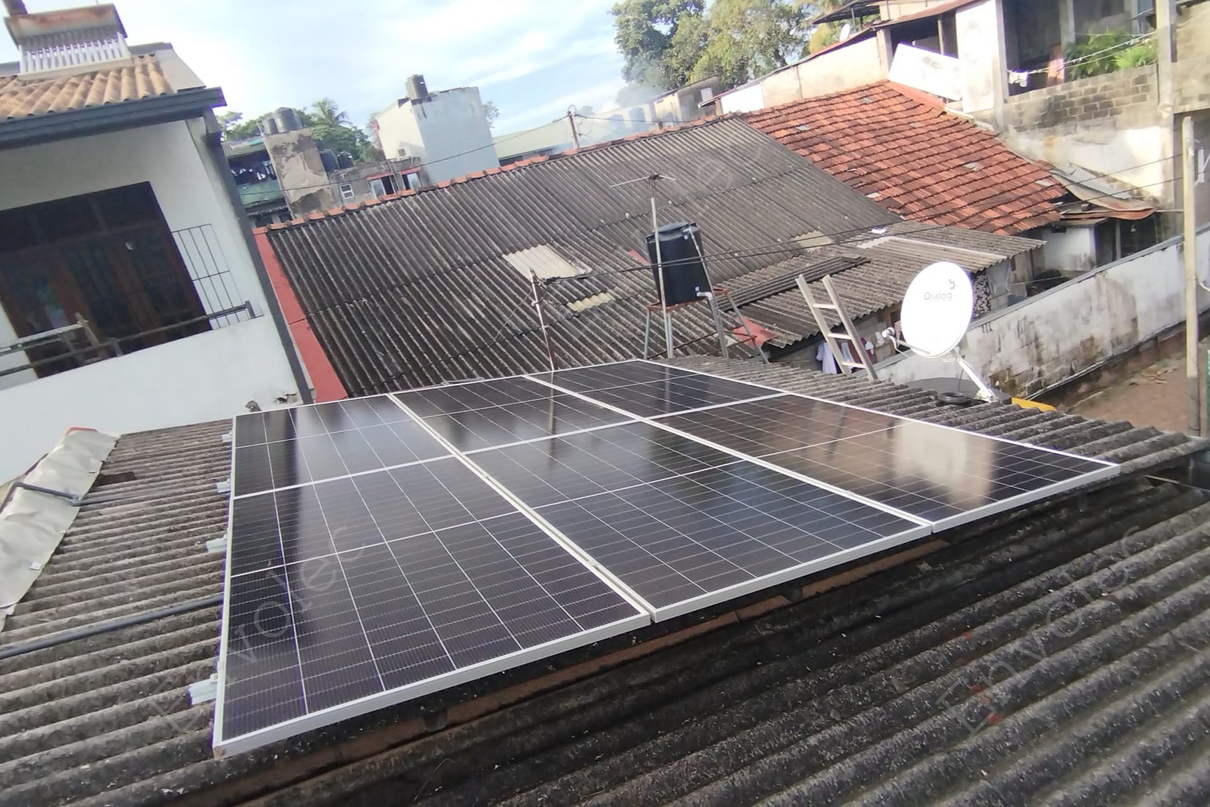 Read more about the article 2026 Solar Panel Policy changes in Sri Lanka