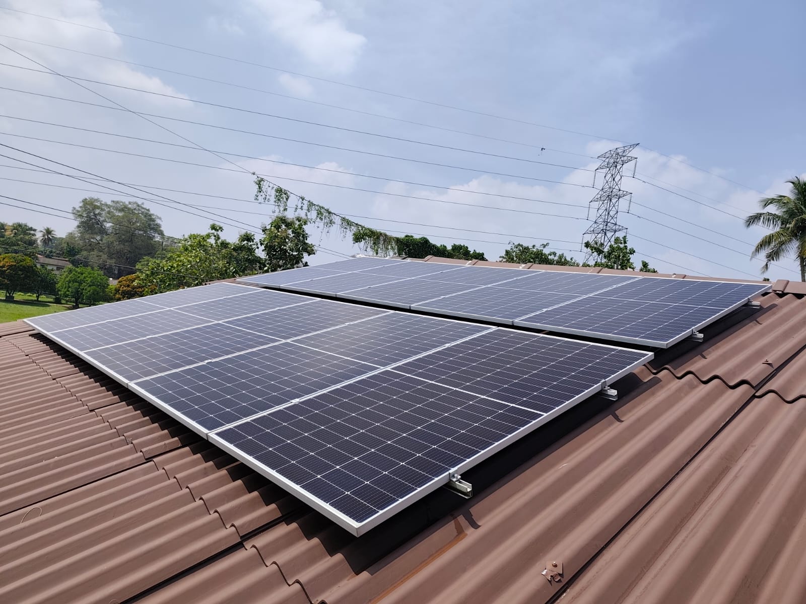 Read more about the article 3kW vs 5kW vs 10kW solar: which size do you need?